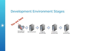 Development Environment Information The development environment | PDF