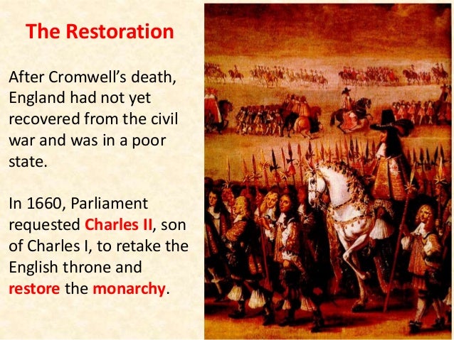 The Development Of British Constitutional Monarchy The Development Of British Constitutional Monarchy