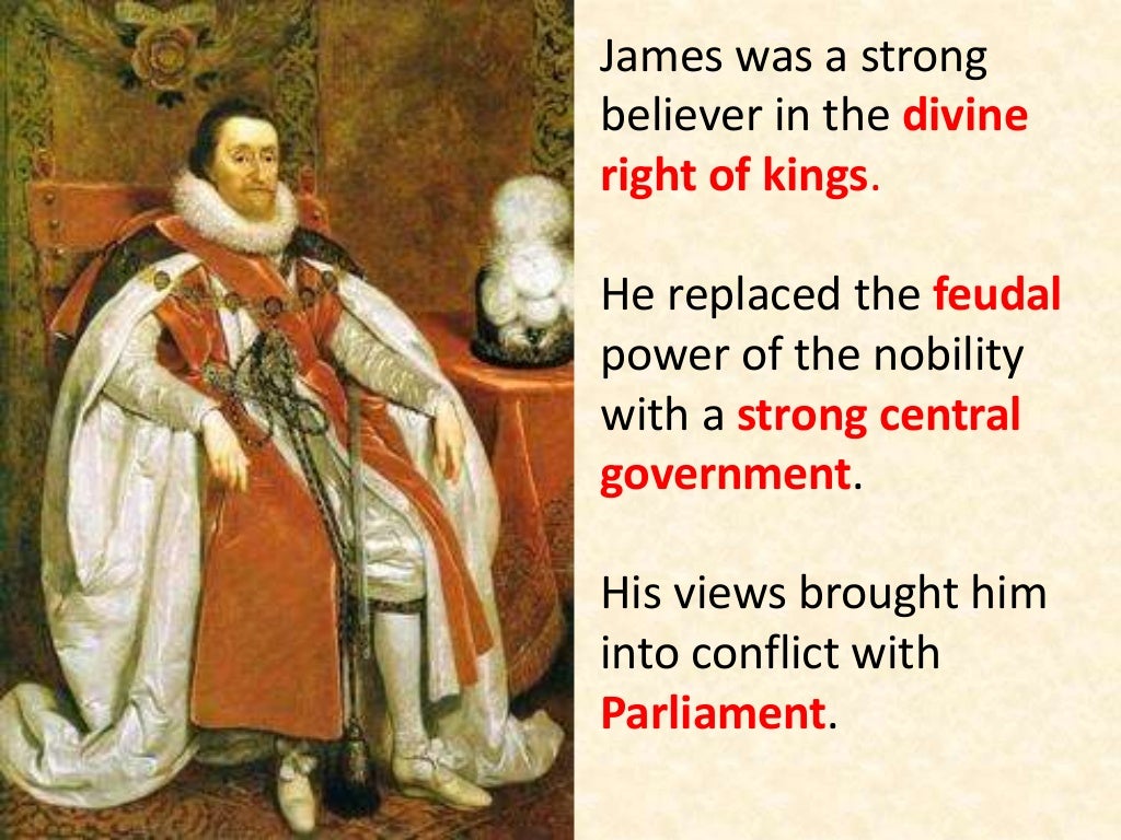 The development of british constitutional monarchy
