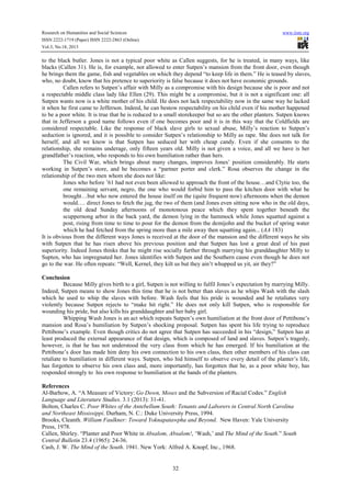 Absalom Class Layout The development of class consciousness in faulkner's absalom, absalom ...