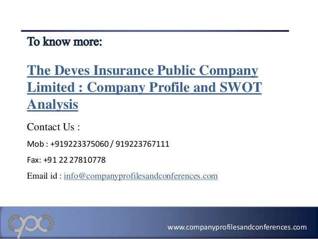 Insurance Company: Health Insurance Company In India