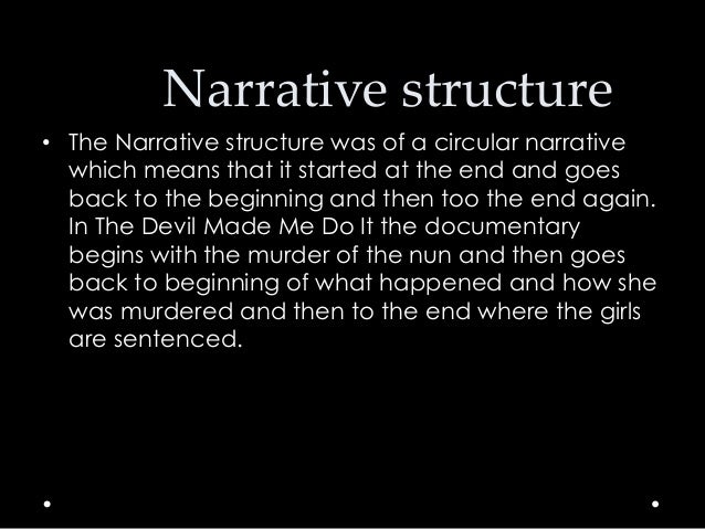 the devil made me do it essay the devil made me do it essay