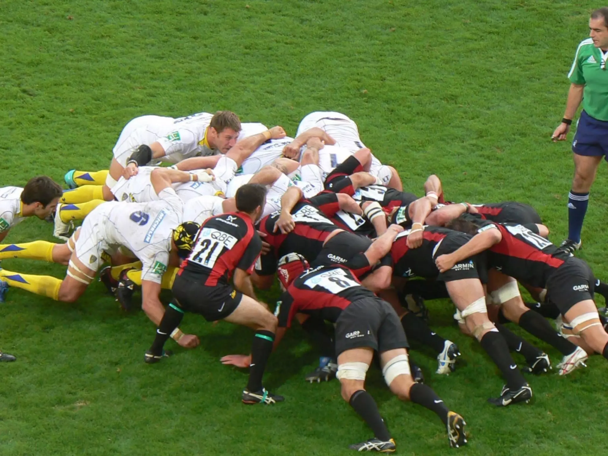 Agile, Innovation & Beyond!
 