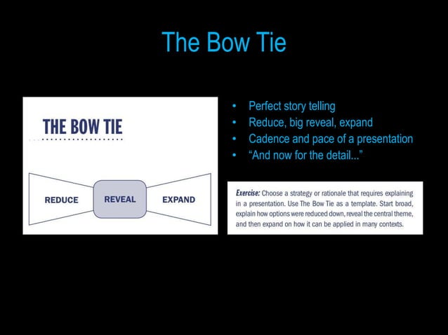 HOW TO WIN A PITCH WITH DIAGRAMS | PPT