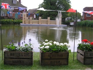 Próximos pasos


Explique el resto de las acciones necesarias
 