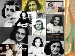 The Diary of Anne Frank Alex Howard 