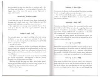 The diary of a young girl