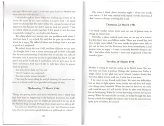 The diary of a young girl