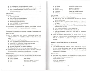 The diary of a young girl