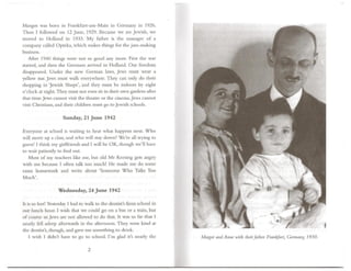 The diary of a young girl