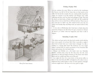The diary of a young girl