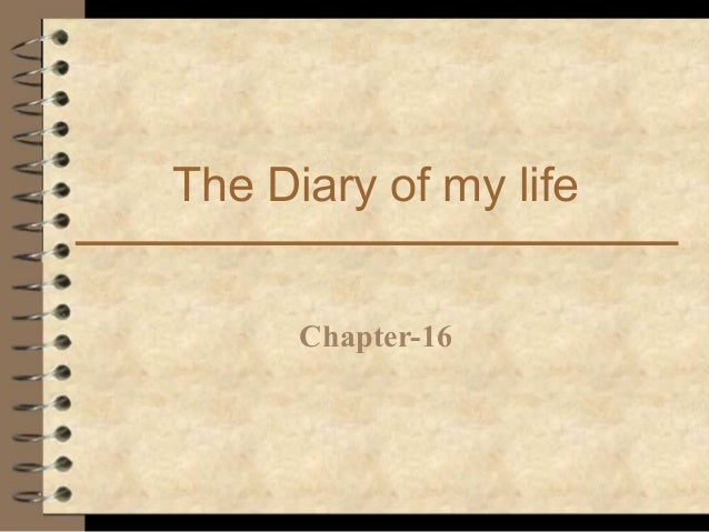 Image result for diary of life