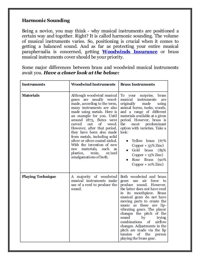 The Difference Between Brass and Woodwind Instruments.pdf