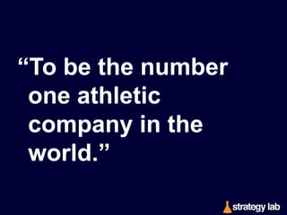 "to reinvent protection and
retirement for the
consumer.”

 