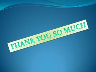 The different types of speeches