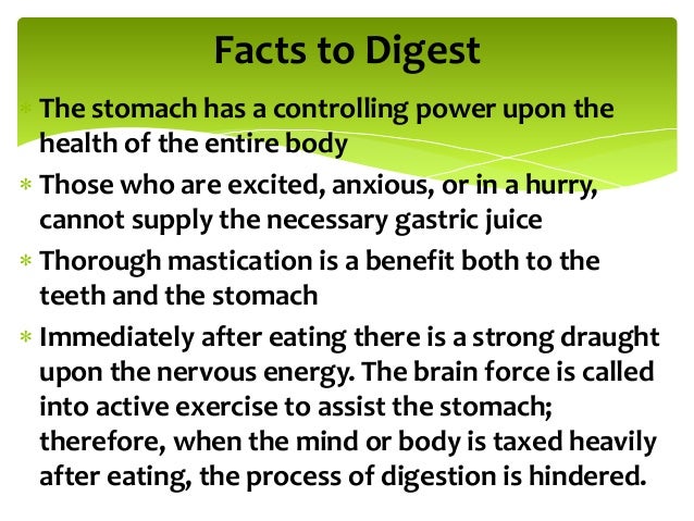 What Kind Of Energy Is Eating Food What Kind Of Energy Is Eating Food