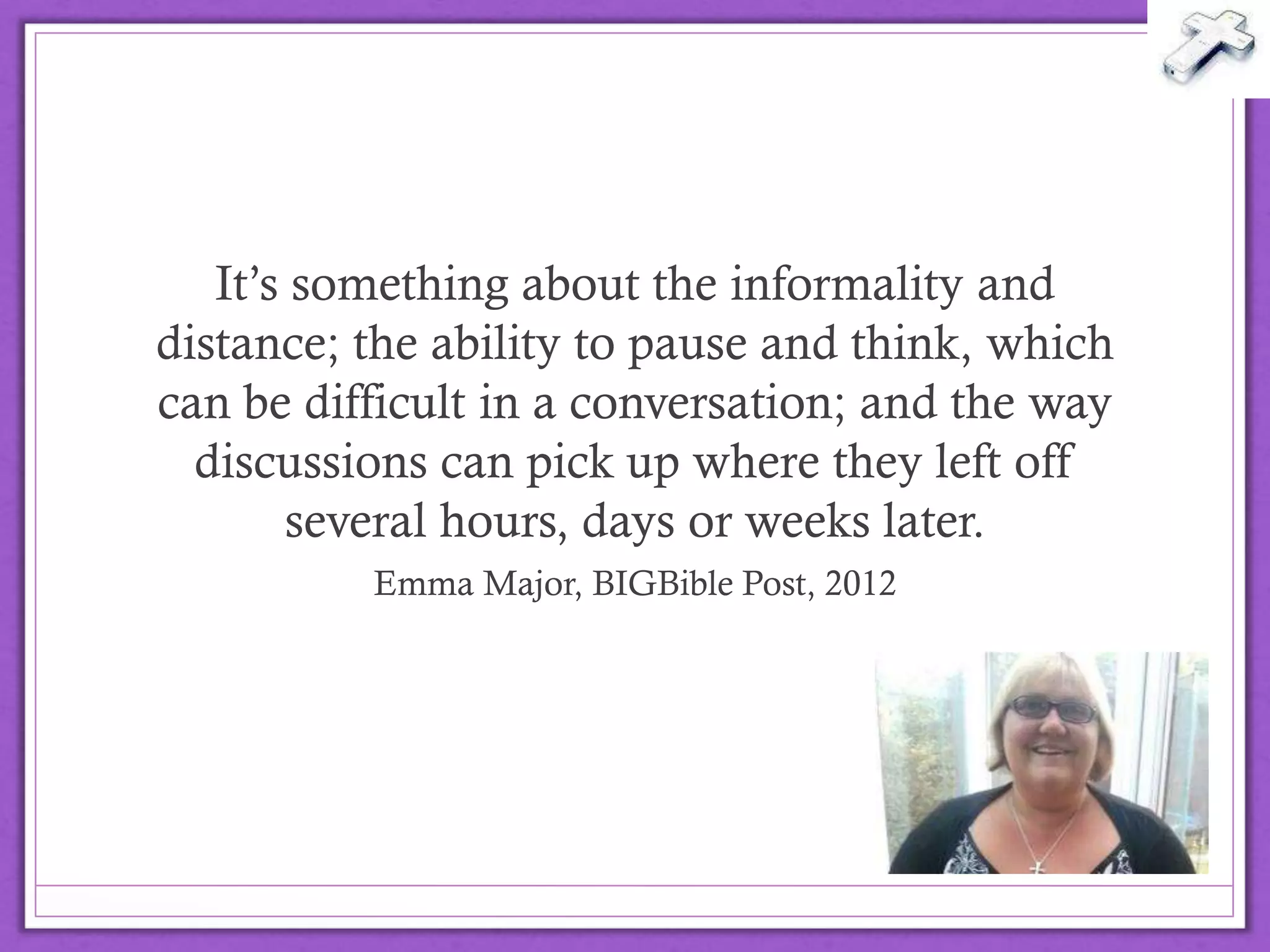 Christian Bloggers
Image Source: RGBStock@drbexl
 