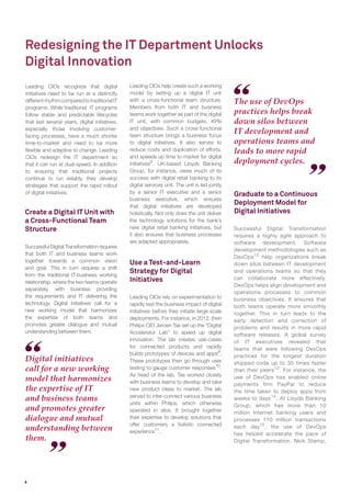The Digital Transformation Symphony: When IT and Business Play in Sync ...