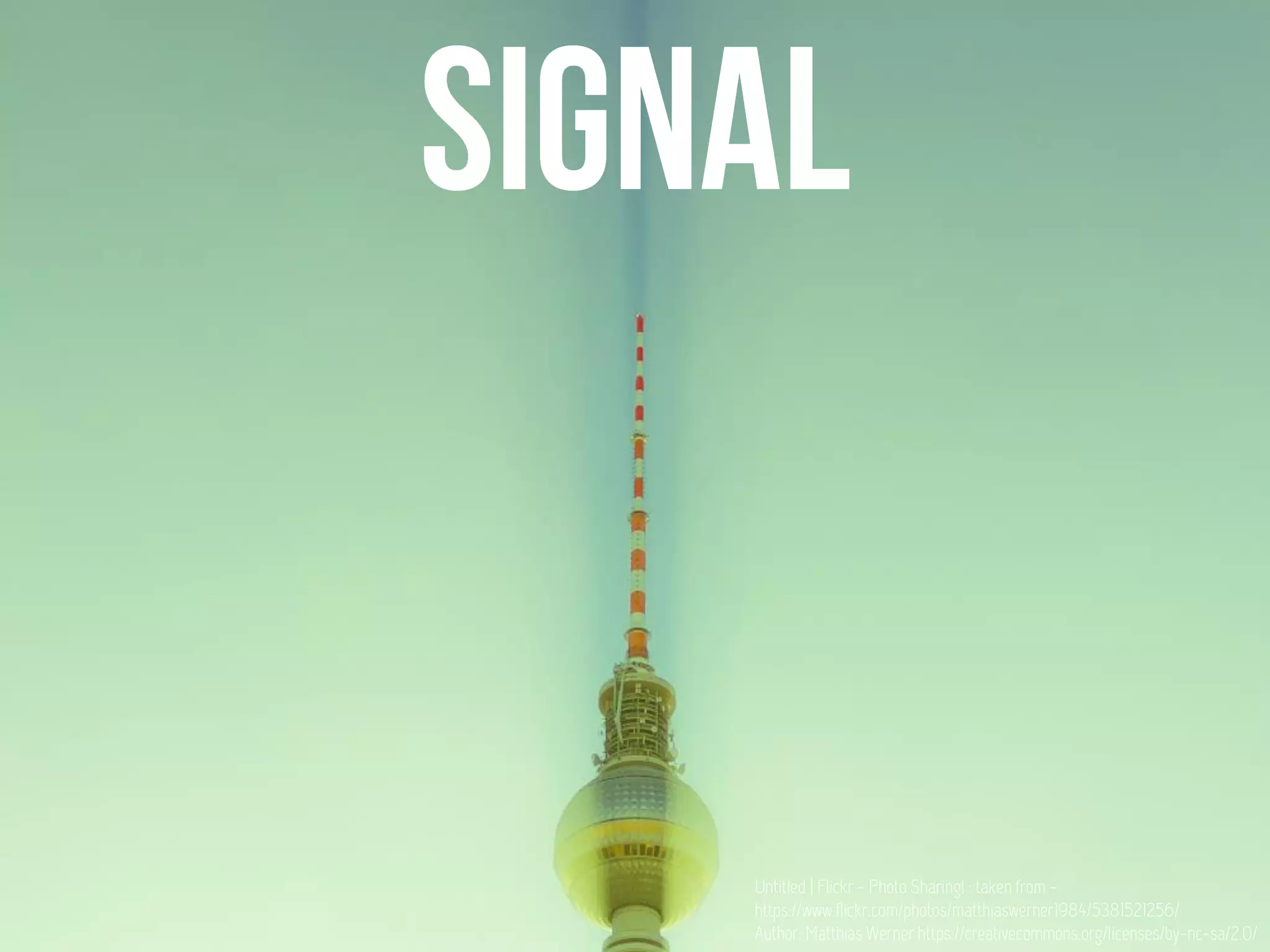 Untitled | Flickr - Photo Sharing! : taken from -
https://www.flickr.com/photos/matthiaswerner1984/5381521256/
Author: Matthias Werner https://creativecommons.org/licenses/by-nc-sa/2.0/
 