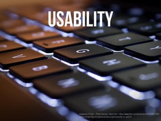 Keyboard 2 | Flickr - Photo Sharing! : taken from - https://www.flickr.com/photos/arrqh/4035827701/
Author: Arrqh https://creativecommons.org/licenses/by-nc-sa/2.0/
 