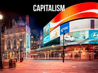 Deserted Piccadilly Circus with Fast Bus | Flickr - Photo Sharing! : taken from - https://www.flickr.com/photos/jacobsurland/19240618813/
Author: Jacob Surland https://creativecommons.org/licenses/by-nc/2.0/
 