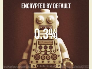 Retro Robot | Flickr - Photo Sharing! : taken from - https://www.flickr.com/photos/kaptainkobold/9164005127/
Author: Alan https://creativecommons.org/licenses/by-nc-sa/2.0/
Source: http://www.theguardian.com/technology/2015/nov/24/google-
can-unlock-android-devices-remotely-if-phone-unencrypted
 