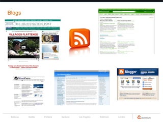 Blogs




 Bellevue   Seattle   Portland   Spokane   Los Angeles   Baltimore   London
 