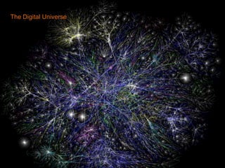 The Digital Universe




 Bellevue   Seattle   Portland   Spokane   Los Angeles   Baltimore   London
 