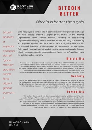 Gold has played a central role in economics driven by physical exchange,
we have already entered a digital phase, thanks t...