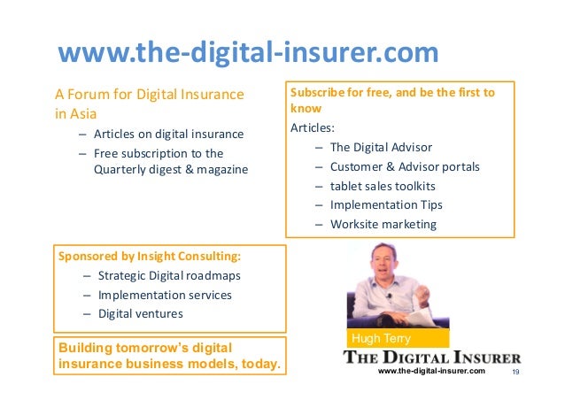 Whole Life Insurance: Life Insurance Agency Business Model