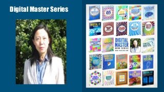 Digital Master Series
 