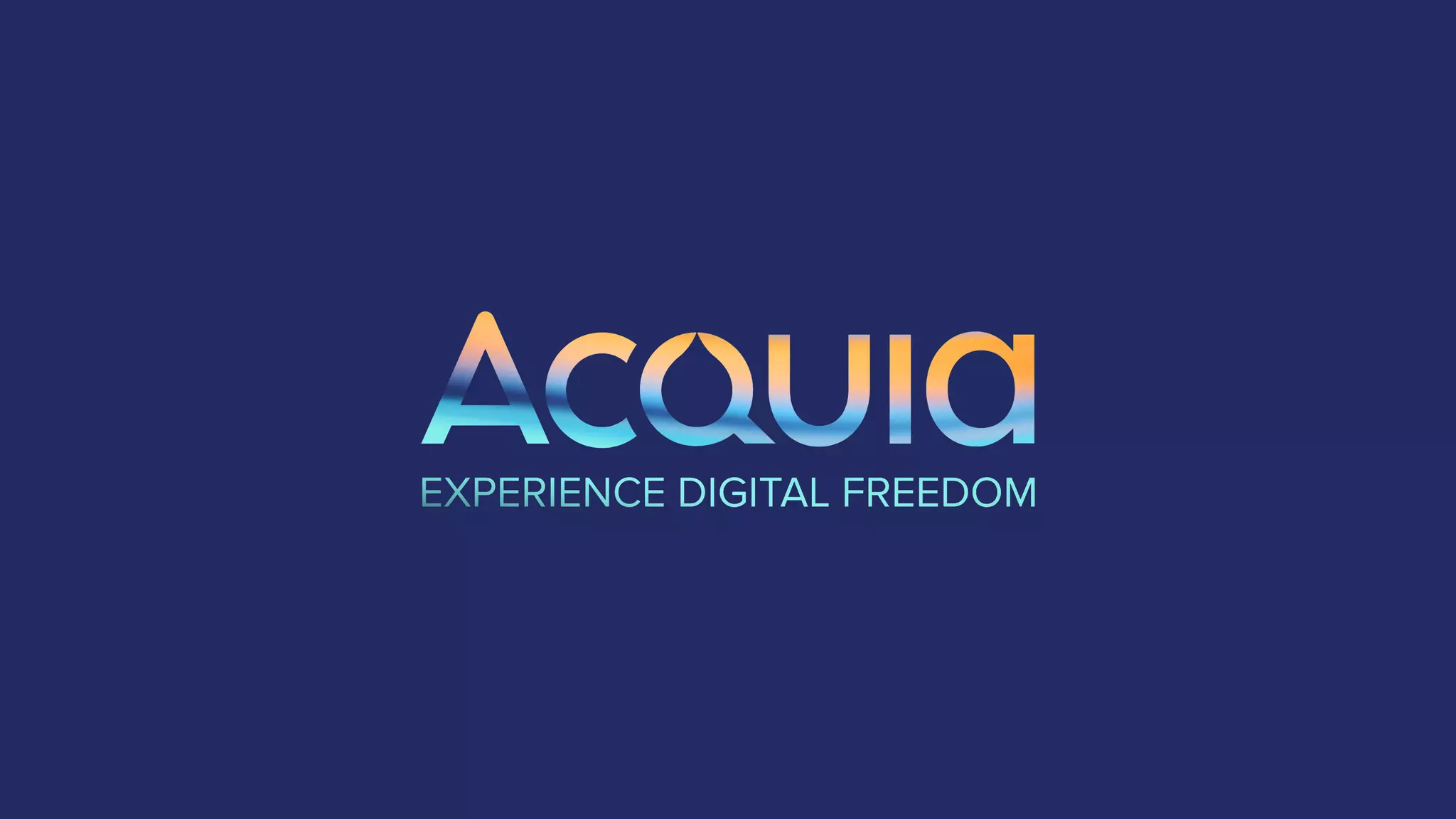 ©2018 Acquia Inc. — Confidential and Proprietary 54
 