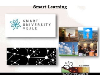 Smart Learning
 