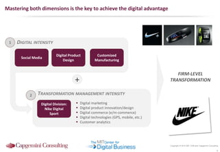 The digital strategy innovation summit | PDF | Business Accounting ...