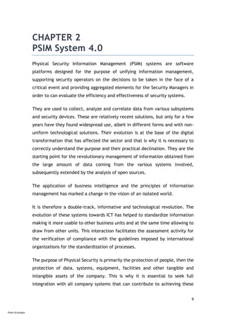 The digital transformation in physical security | PDF