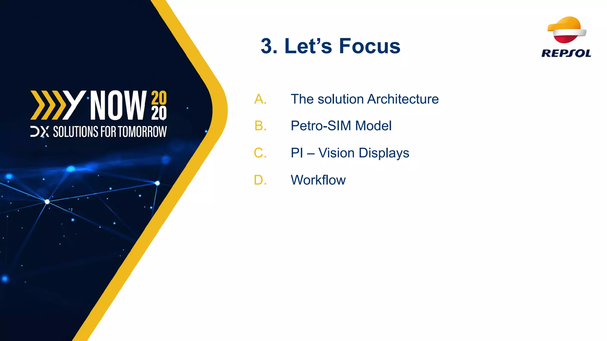 The Digital Twin For Production Optimization