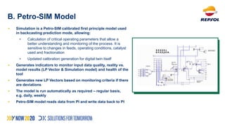 The Digital Twin For Production Optimization | PDF