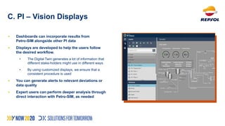 The Digital Twin For Production Optimization | PDF