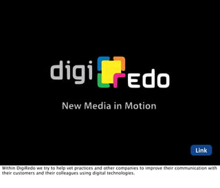 The digital vet - How digital technologies will change the way we work ...
