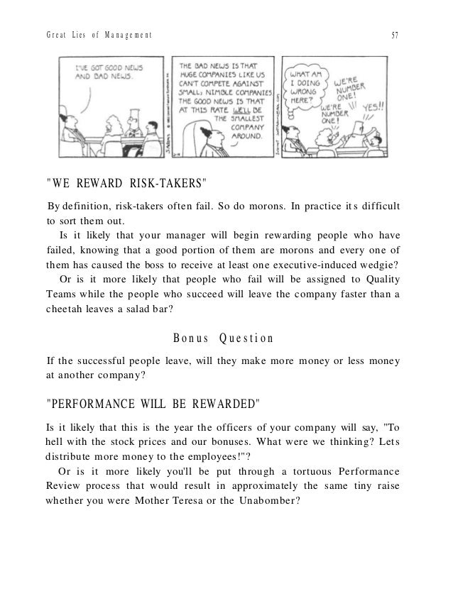 Scott adams dilbert blog