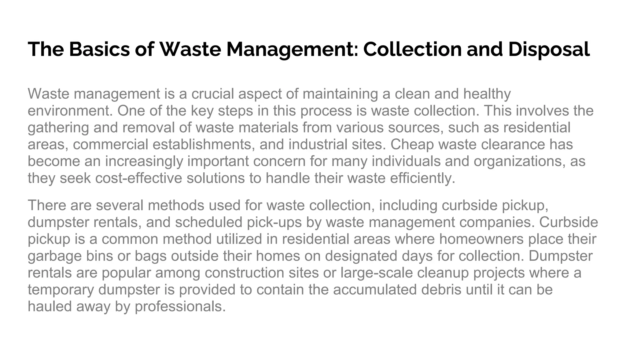 The Dirty Truth_ Uncovering Behind-the-Scenes of Waste Management.pptx