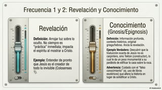 👂 Distinguiendo la doctrina | 1 Corintios 14:6-8