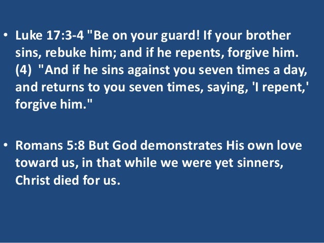 The Disciples Prayer Part 2