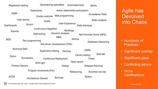 The disciplined agile toolkit | PPTX