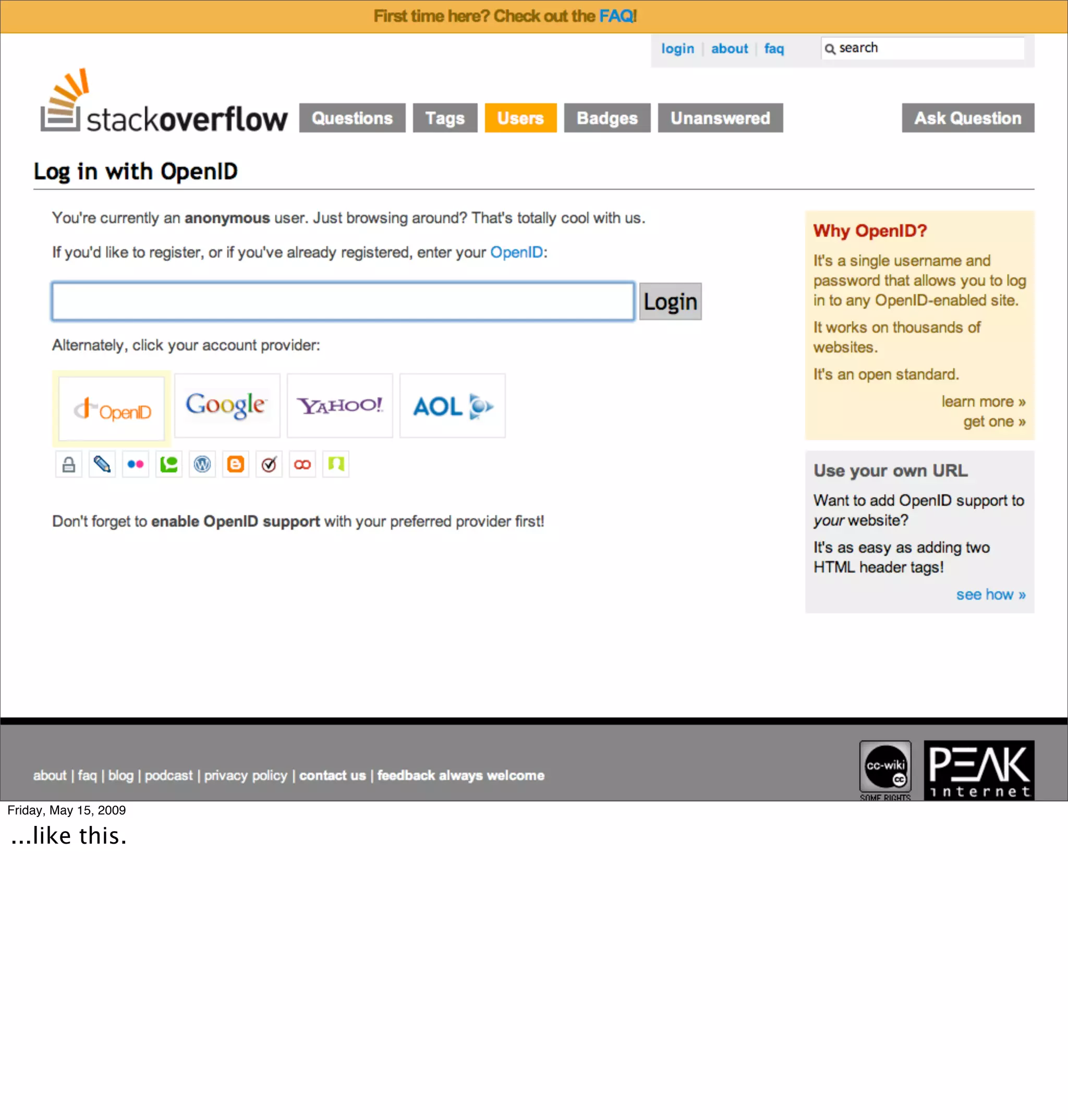 Friday, May 15, 2009

...like this.
 