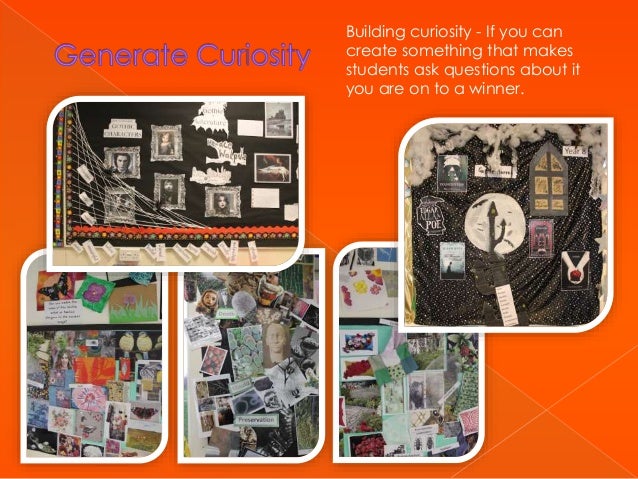 ways to display information visually ways to display information visually