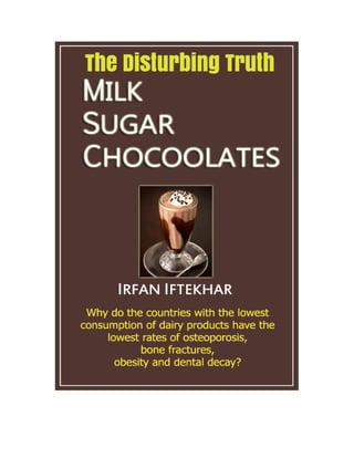 Is Brookside Dark Chocolate Healthy? Unveiling the Truth