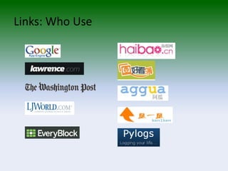 The Django Web Application Framework 2