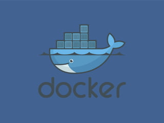 The Docker development template for PHP