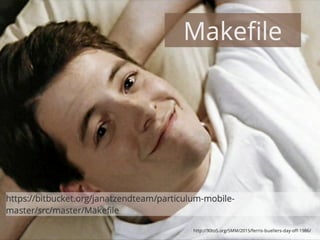 The Docker development template for PHP